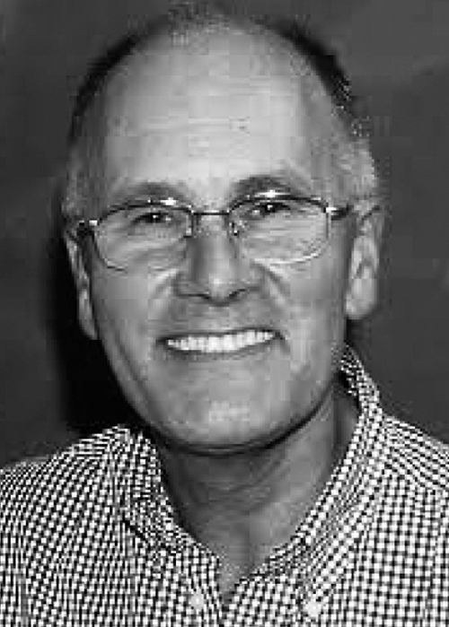 Sir Alan Cathcart