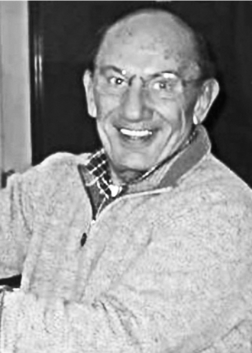 Ezio Mascheroni