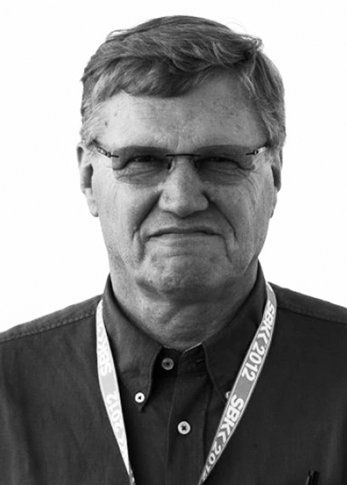 Jan Witteveen