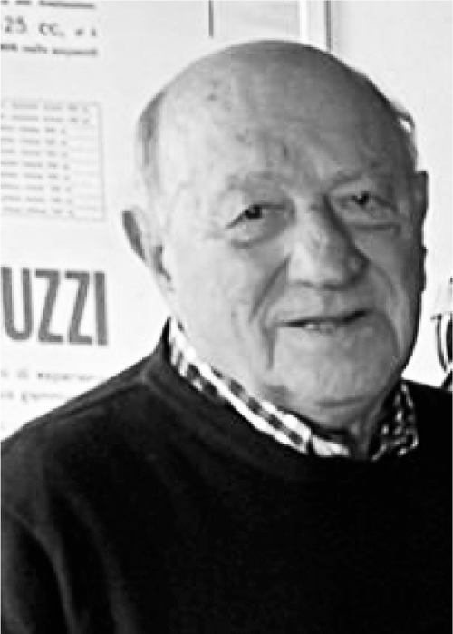 Lino Cornago