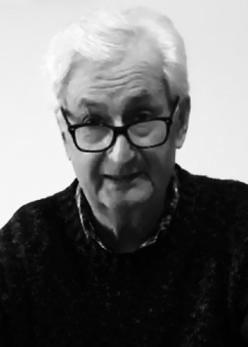 Paolo Targa