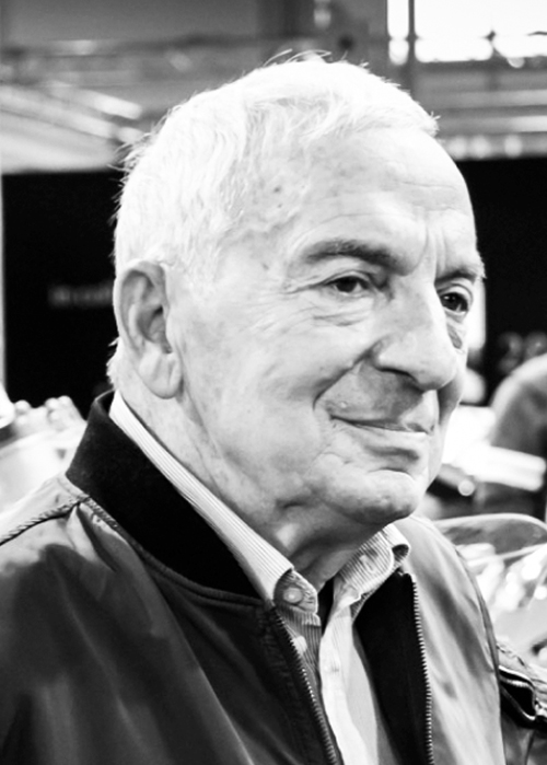 Roberto Gallina