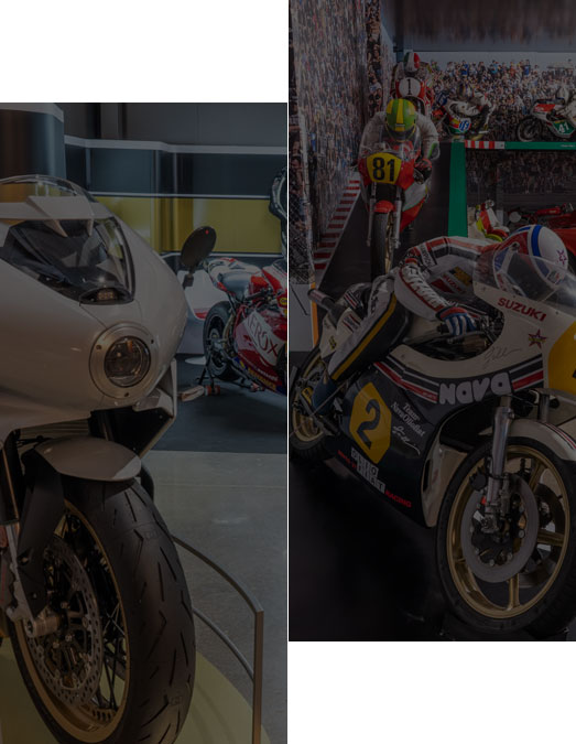 Moto dei Miti Auctions